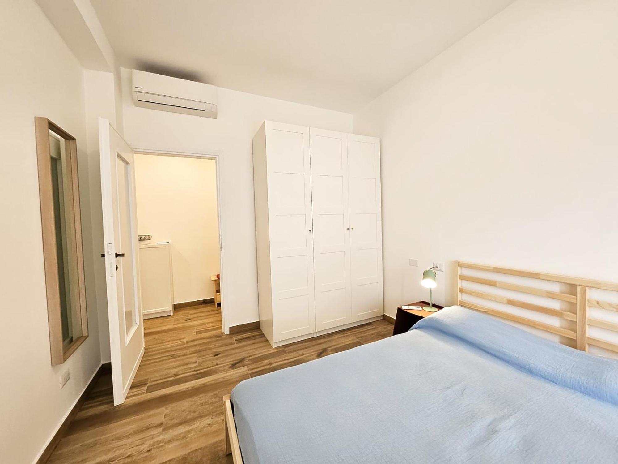Hbhall Linate Apartment Milão Exterior foto